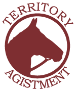 Territory Agistment